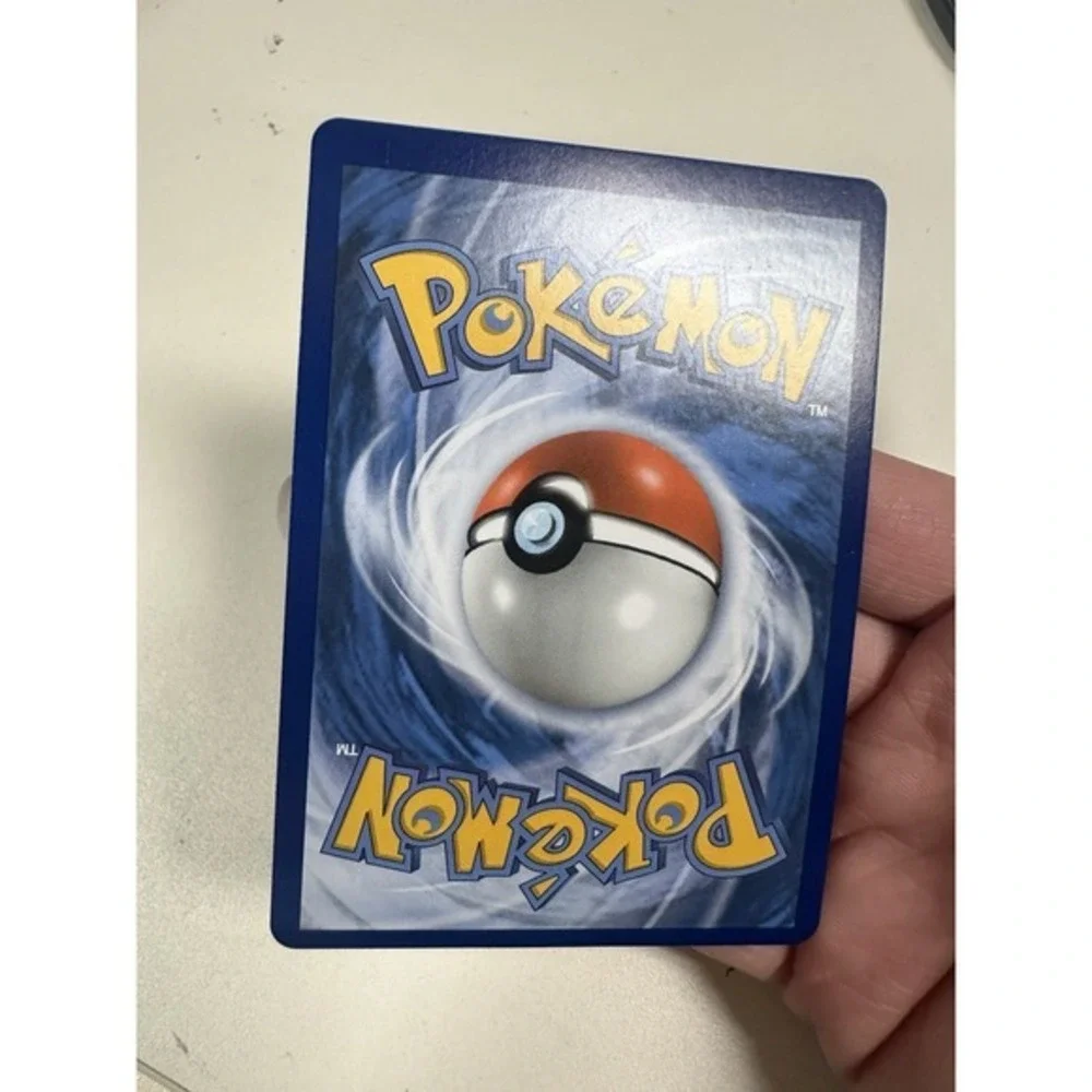 Audino EX MISCUT ERROR MISPRINT POKEMON Ultra Rare‎ XY - Fates Collide 84/124 NM